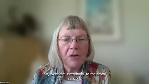 Thumbnail for Incorporating community engagement into your research with the CCET