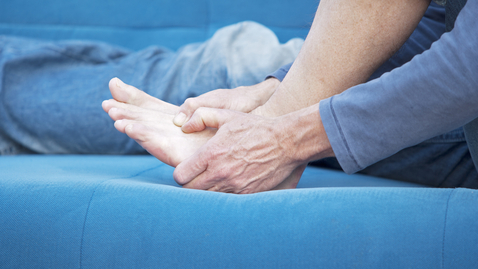 Thumbnail for What is Gout and Am I At Risk?