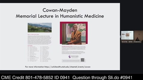 Thumbnail for America's Opioid Dilemma: Persistent Ethical Questions in Addiction and Healthcare
