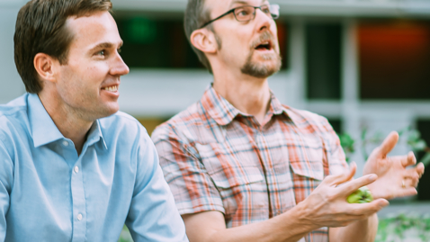 Thumbnail for Sideshow: Ginger for Migraines