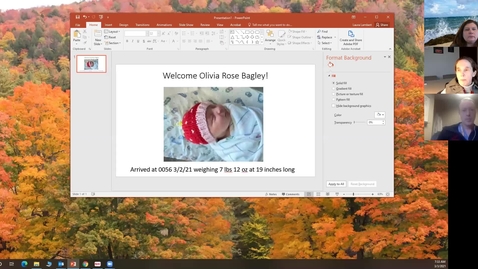 Thumbnail for 3/3/2021 Diverticular Disease Management:  A Cri(tic)al Review of Modern Practice
