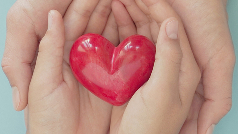 Thumbnail for Child Organ Donation