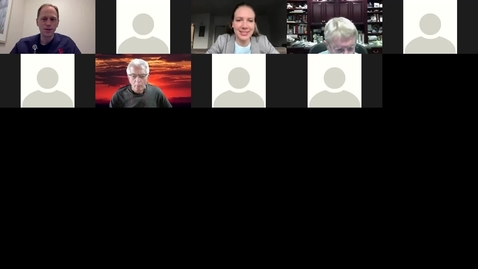 Thumbnail for 9/3/2021 The Atopic March