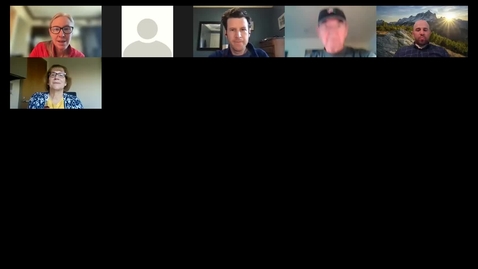 Thumbnail for 9/24/2021 Beaker Training