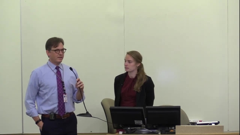 Thumbnail for Postpartum is not post-evidence based care