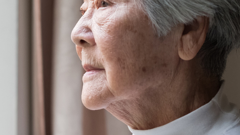 Thumbnail for How to Spot Dementia and Other Age-Related Cognitive Disorders