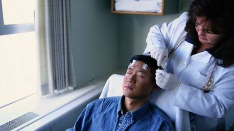 Thumbnail for Advanced Epilepsy Diagnosis: The Role of Long-Term Monitoring