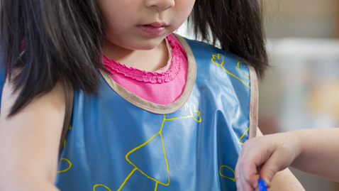 Thumbnail for Does My Child Have a Sensory Disorder?