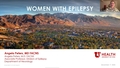 Women and Epilepsy With Dr. Angela Peters