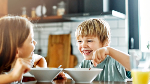 Thumbnail for Do Children Need Fiber?