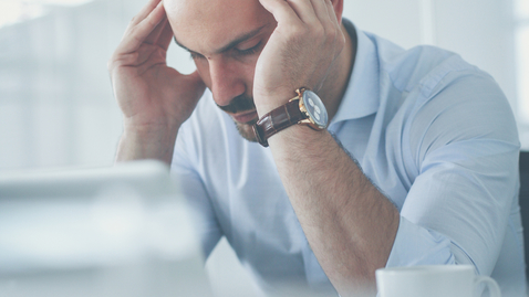 Thumbnail for How to Get Help with Your Chronic Headaches