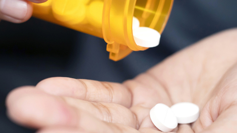 Thumbnail for What Exactly is Opioid Addiction?