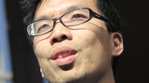 Thumbnail for How do we support disadvantaged kids and help get them into medical school and succeed?