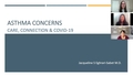 Asthma Webinar - AAN