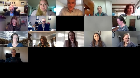 Thumbnail for The medical significance for understanding racial battle fatigue