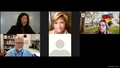 Children's Behavioral Health Community Quality Collaborative - Webinar presenter