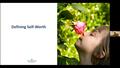 Defining and Cultivating Self-Worth