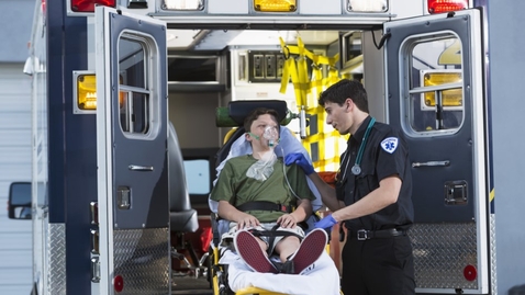 Thumbnail for Helping EMTs Save Kids with Breathing Emergencies