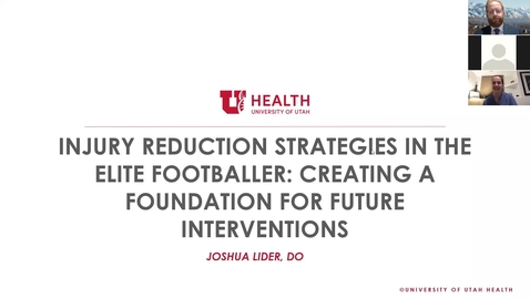 Thumbnail for PM&amp;R Grand Rounds 2.2.22