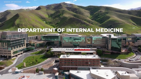 Thumbnail for DOIM New Faculty Welcome Video (captions)