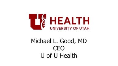 University Of Utah Schedule 2022 Covid-19 Update, February 8, 2022 University Of Utah Health Sciences -  Research, Education, Clinical Care - Salt Lake City, Utah