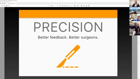Thumbnail for 2/24/2021 Fixed Ratios:  The Cyclic History of Trauma Resuscitation