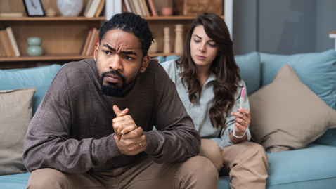 Thumbnail for Three Common Causes for Infertility in Men