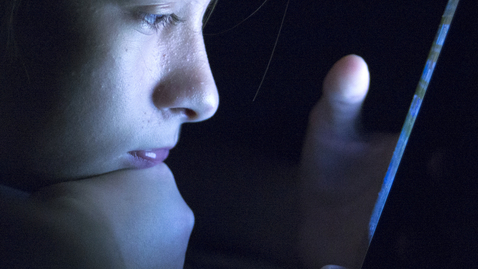 Thumbnail for Are Dangerous Apps on Your Child’s Phone?