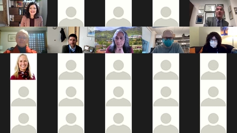 Thumbnail for "Enduring Impact of Childhood Adversity: Observations at Reproductive Transitions" presented by C. Neill Epperson, MD