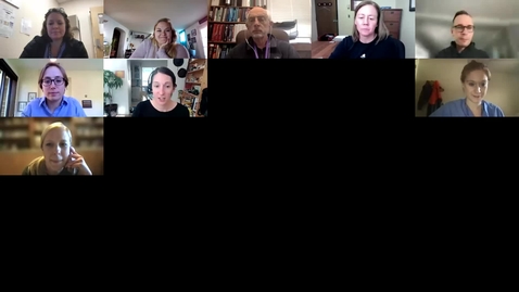 Thumbnail for Endometrial intraepithelial neoplasia: Updates on operative &amp; non-operative management