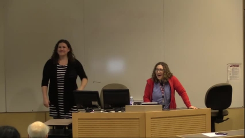 Thumbnail for Chronic pelvic pain