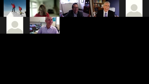 Thumbnail for More hands pulling on the rope: A collaborative journey to improving outcomes in heart failure w/ reduced ejection fraction 