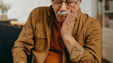 Thumbnail for What Is Trigeminal Neuralgia and How Is It Treated?