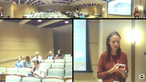 Thumbnail for 11-1-2023 Groin Pain After Surgery