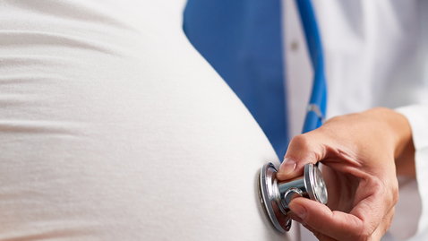 Thumbnail for Utah Fetal Center: High-Risk Pregnancy Care in one Place