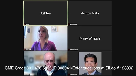 Thumbnail for Air Quality and the Climate Crisis: What Doctors Should Know