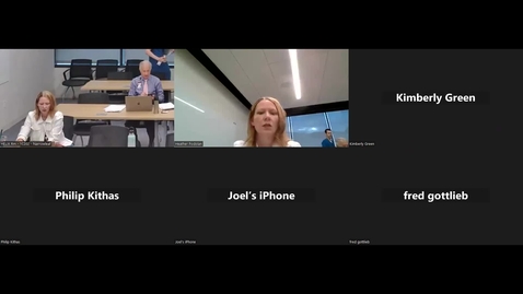 Thumbnail for Geriatrics 2023 #8