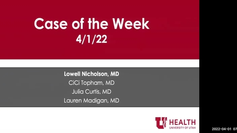 Thumbnail for 4/1/2022  1% Tirbanibulin (Klisyri®) Ointment for the treatment of actinic keratoses: an update and review on the clinical management of actinic keratoses