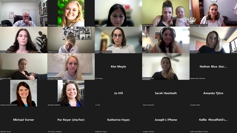 Thumbnail for Resident Research Day 2022 / Impact of cannabis use on reproductive health 