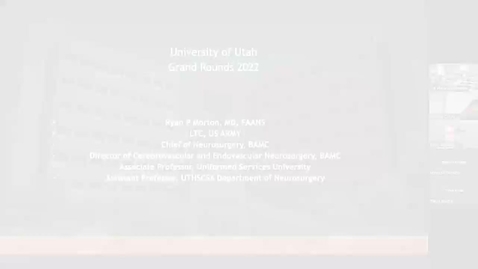 Thumbnail for Cases from Combat Zone