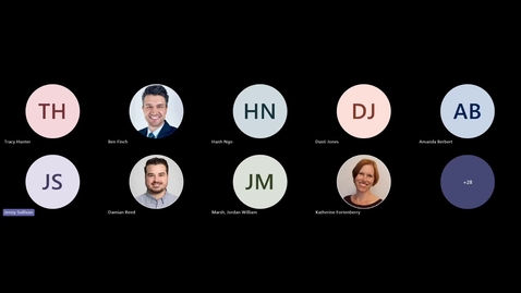 Thumbnail for Menopause Emerging Trends and Clinical Updates [08-13-2025]