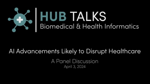 Thumbnail for Hubtalk April 3rd, 2024
