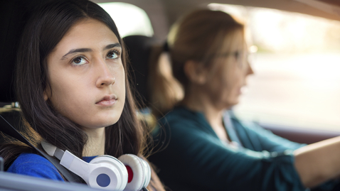 Thumbnail for Navigating Adolescent Behavior: Typical Vs. Problematic