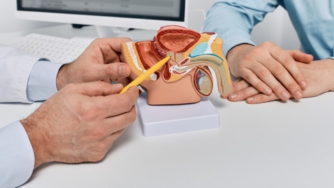 Thumbnail for Understanding Erectile Dysfunction
