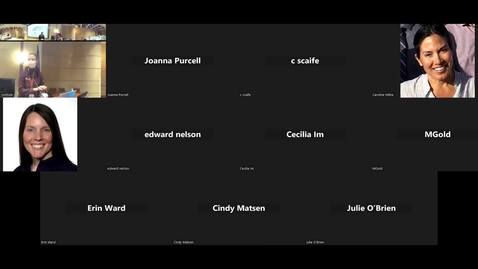 Thumbnail for 1-25-2023 ASC Presentations