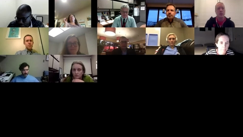 Thumbnail for 12/16/2020  Melanoma:  Paradigm Shifts and Challenges