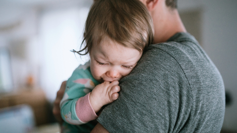Thumbnail for What to Expect if Your Child Gets RSV