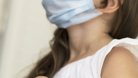 Thumbnail for Well-Child Visits During COVID-19
