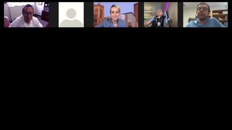 Thumbnail for Taking the failure out of heart failure: Targeting Myocardial Recovery