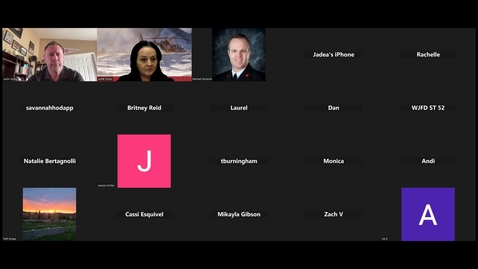 Thumbnail for Foundations of RTF and Trauma Triage